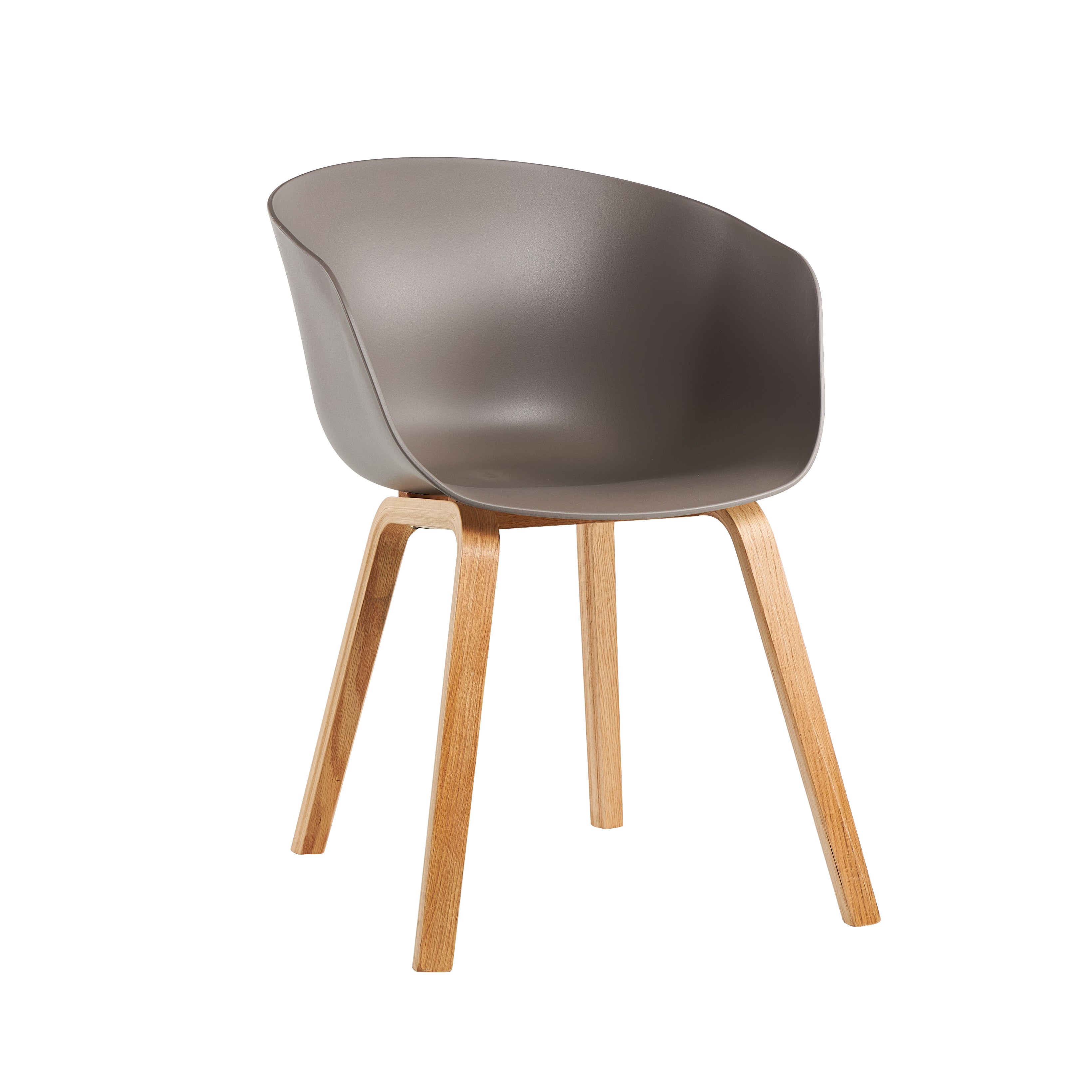 Penelope Dining Chair - Taupe