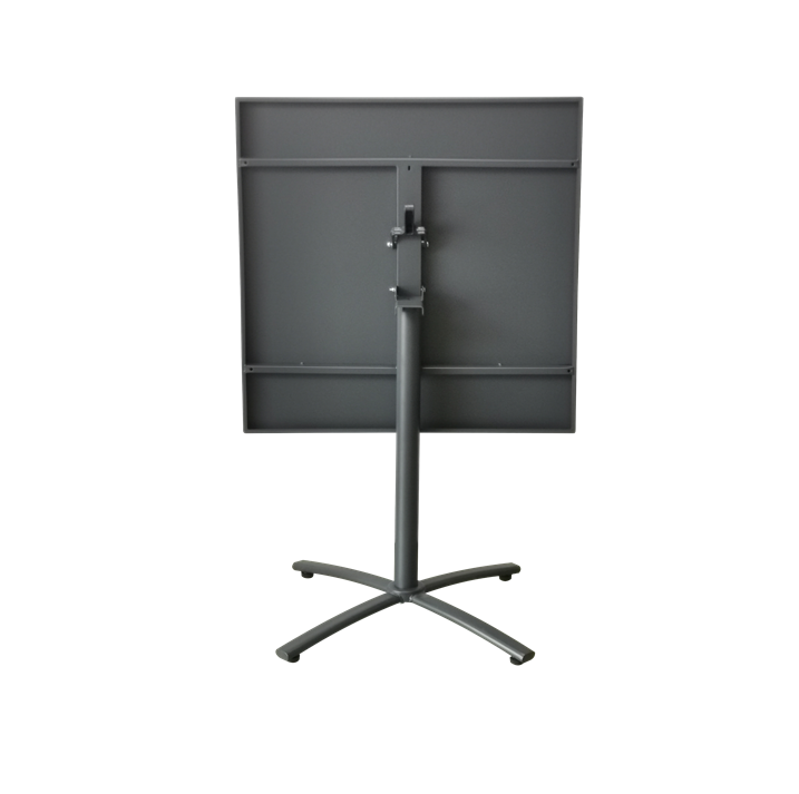 Saluzzo Folding Table - Grey