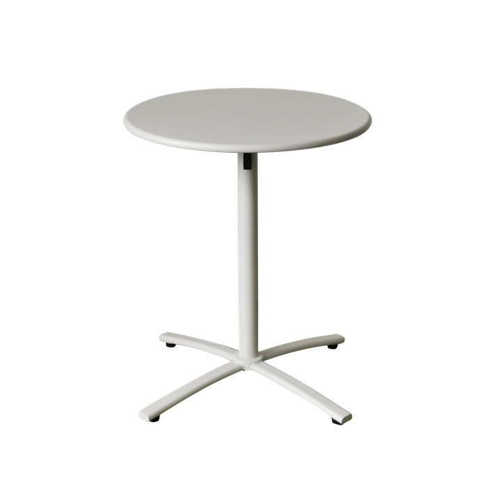 Novara Folding Table - White