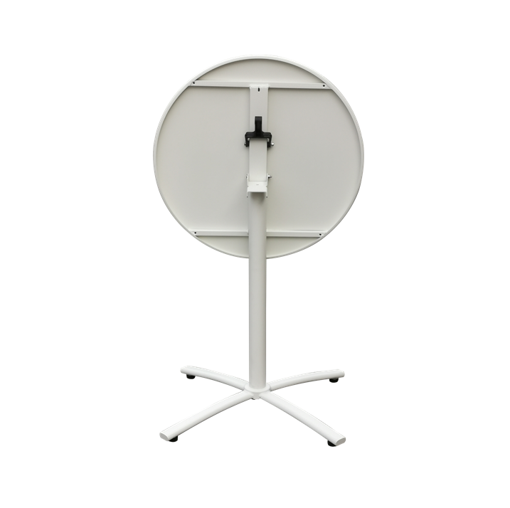 Novara Folding Table - White