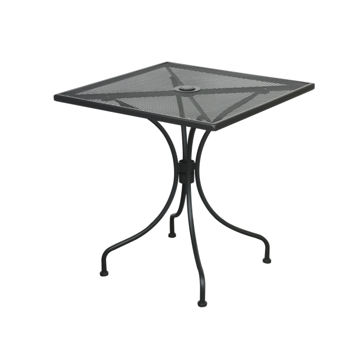Cagliari Table - Black