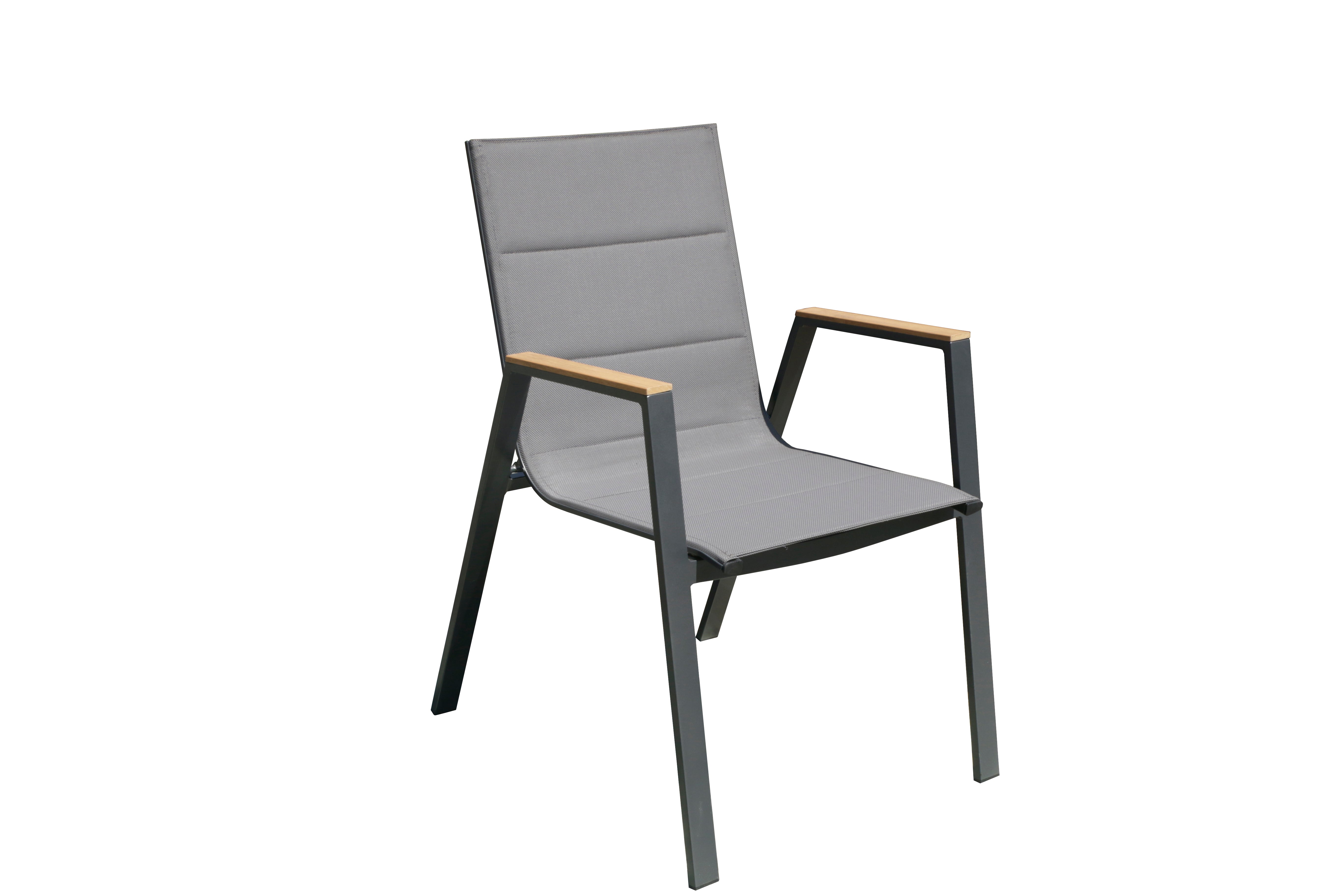 Kiko Dinning Patio Set - 7 pcs.