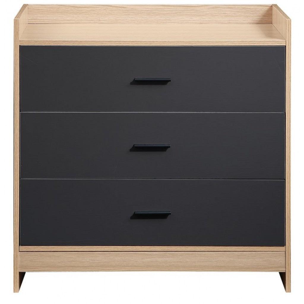 Martica 3 Dreawers Chest