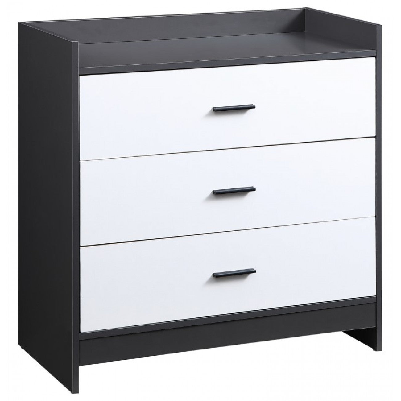 Martica 3 Dreawers Chest