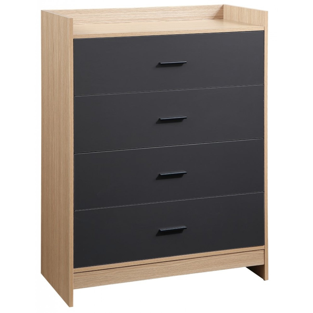 Martica 4 Dreawers Chest