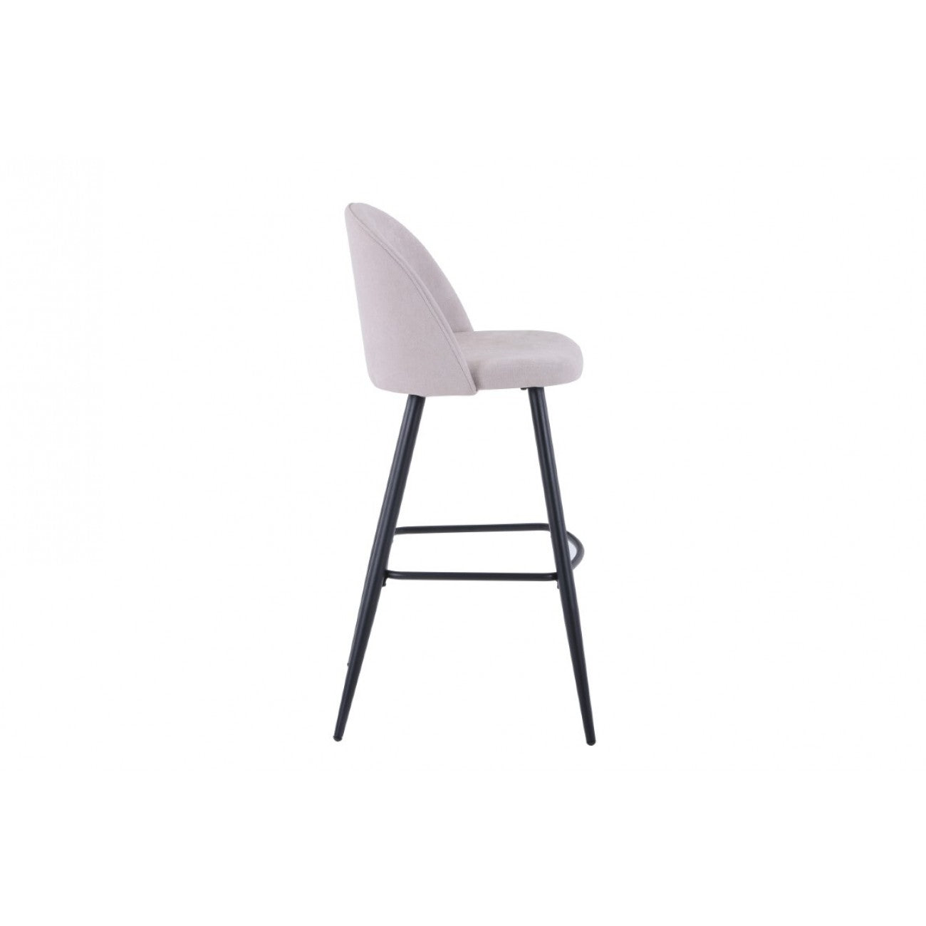 Pierros Barchair - Beige