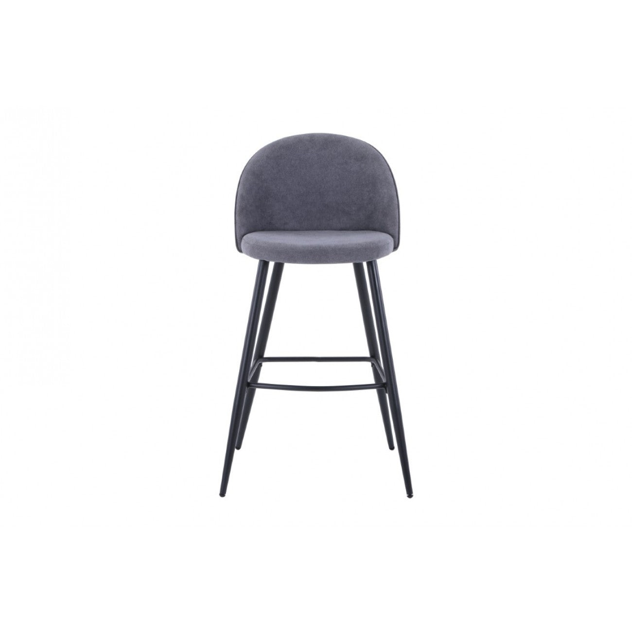 Pierros Barchair - Grey