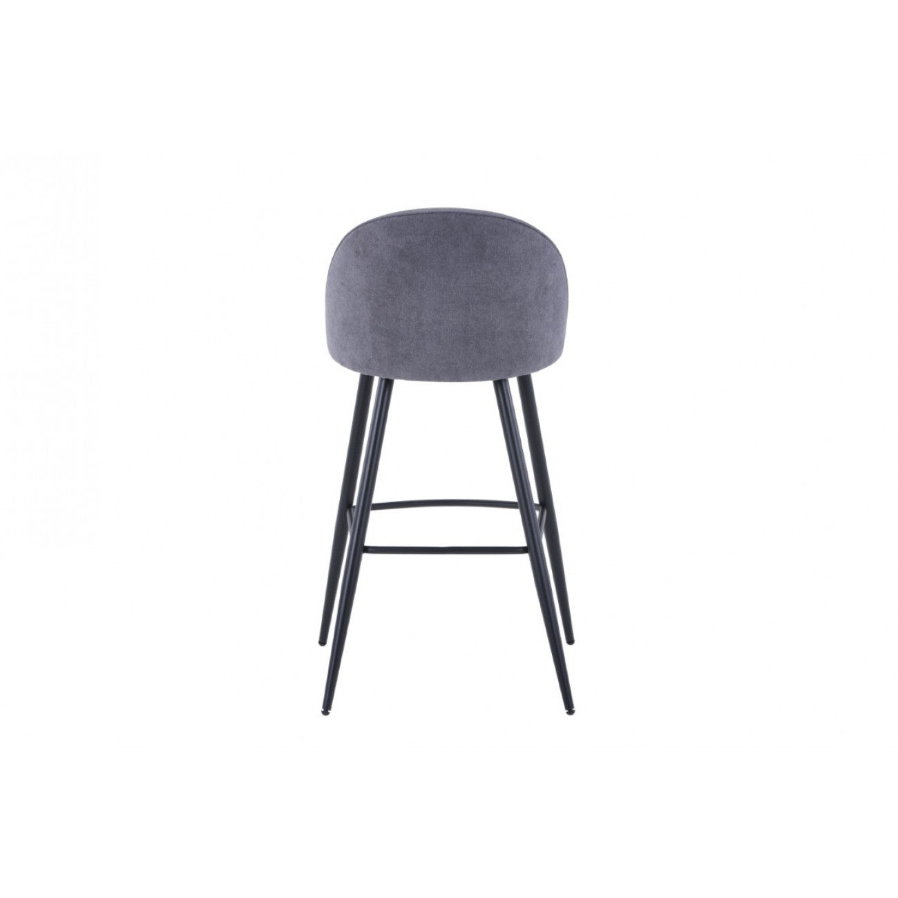 Pierros Barchair - Grey