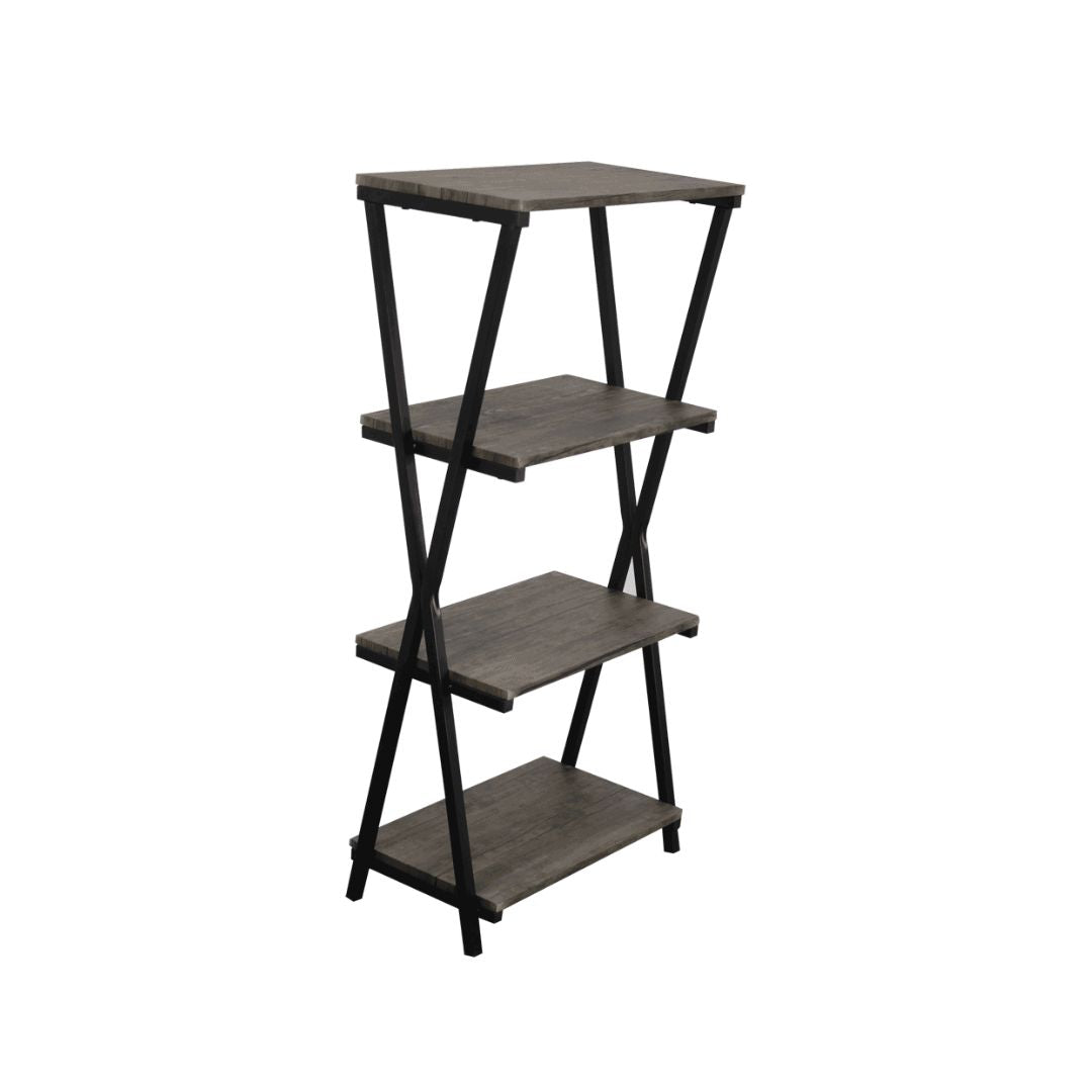 Shelf Ezio - 4 Shelves