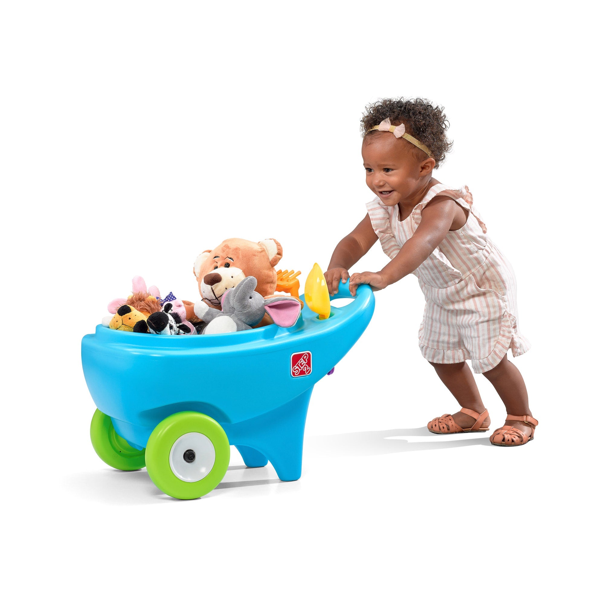 Step 2® Springtime Wheelbarrow™