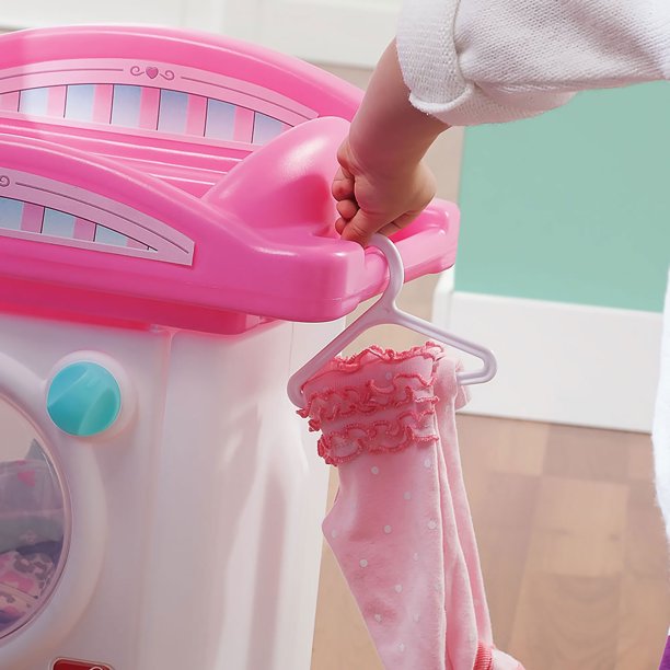 Step 2® Love & Care Deluxe Nursery