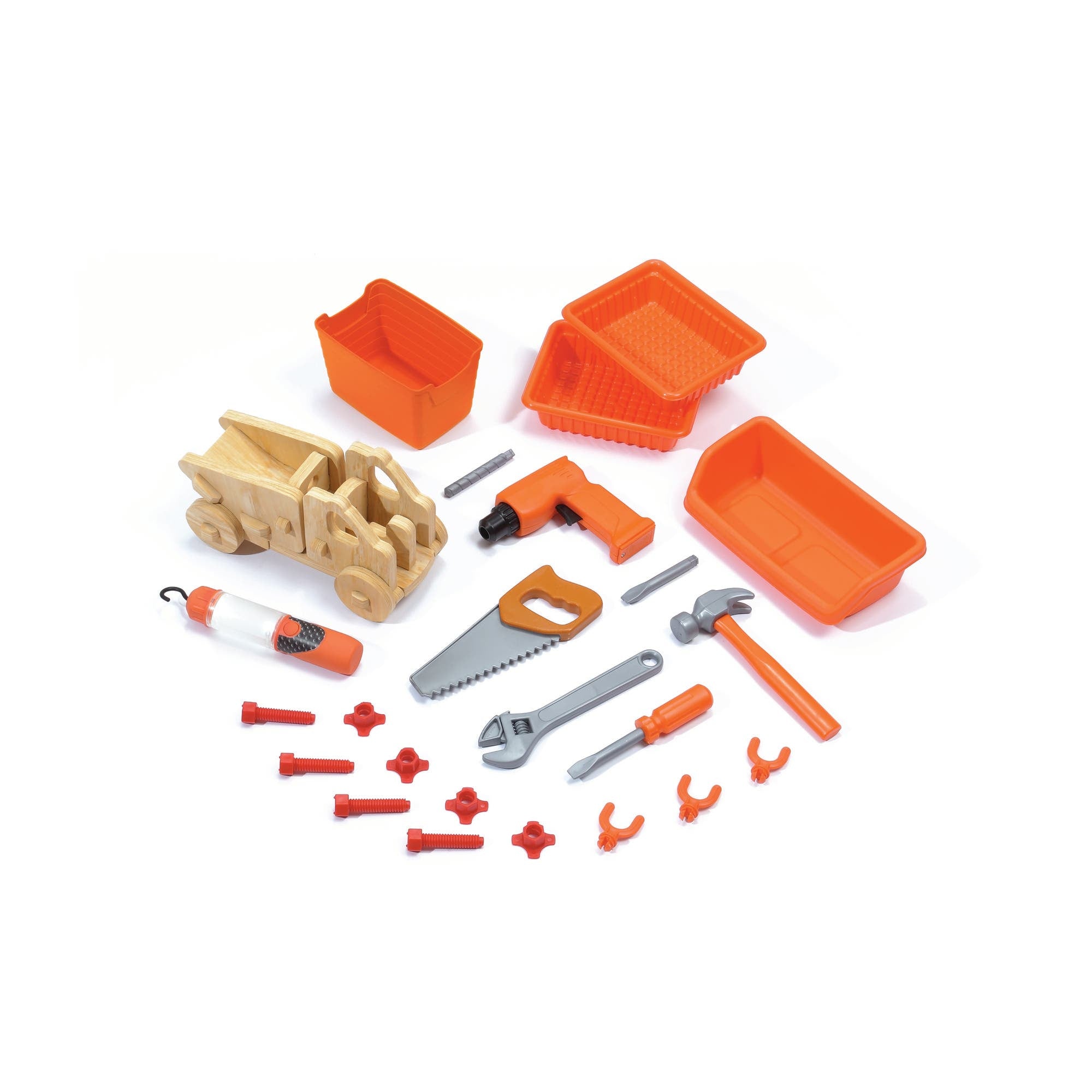 Step 2® Handyman Workbench