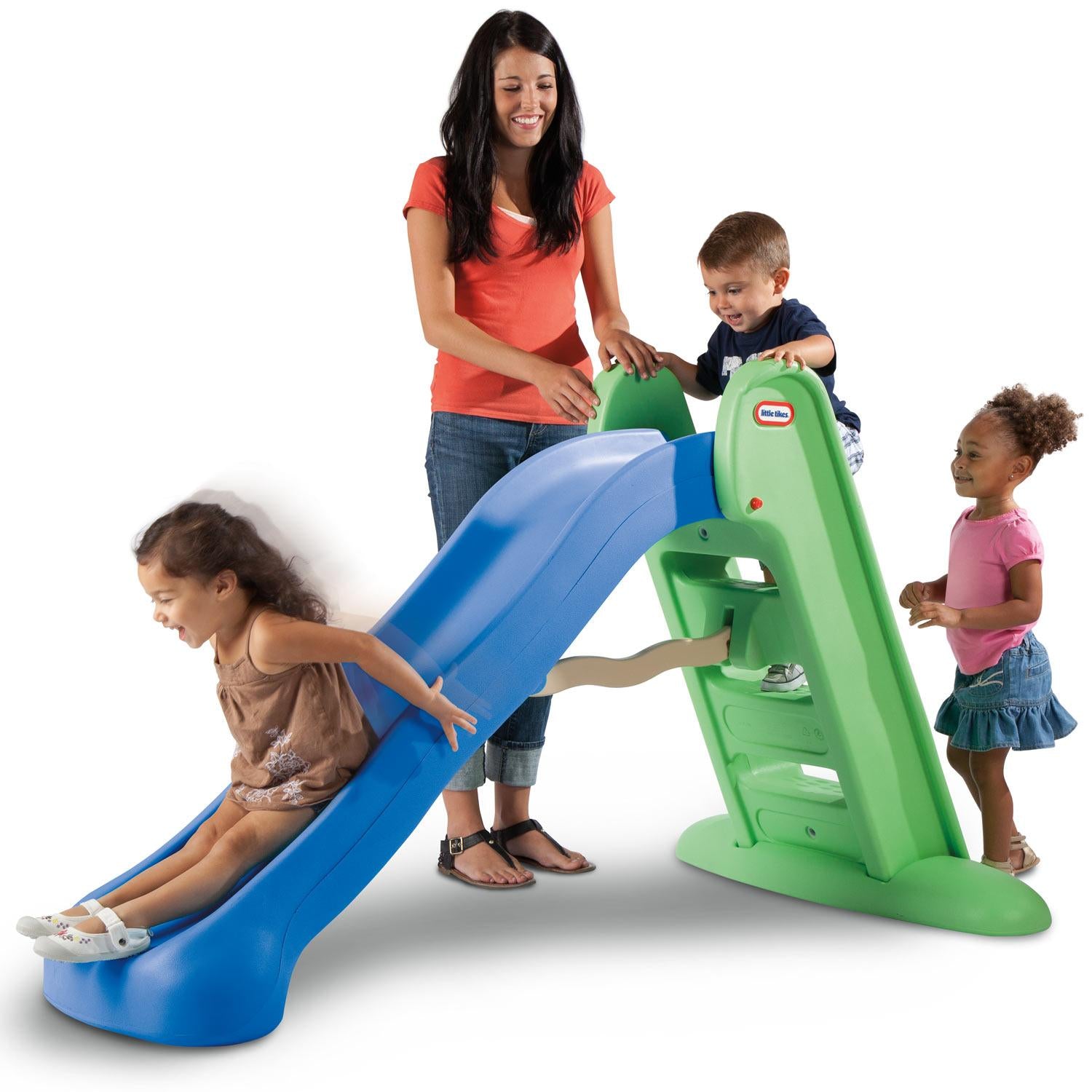 Little Tikes® Large Play Slide