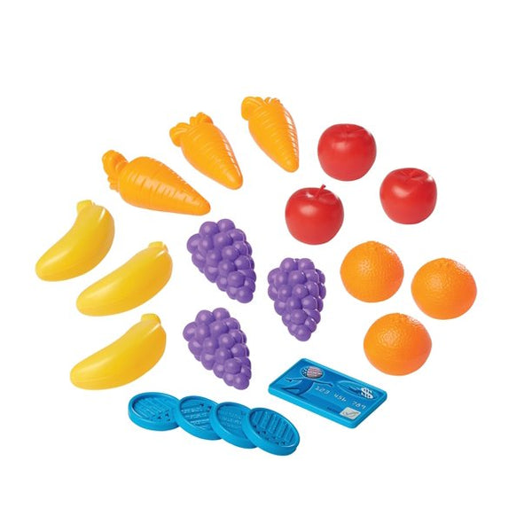 American Plastic My Very Own Farmers Market Cart Aliss Puerto Rico