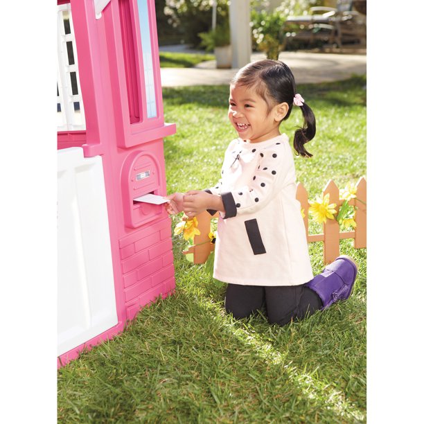 Little Tikes® Cape Cottage - Pink