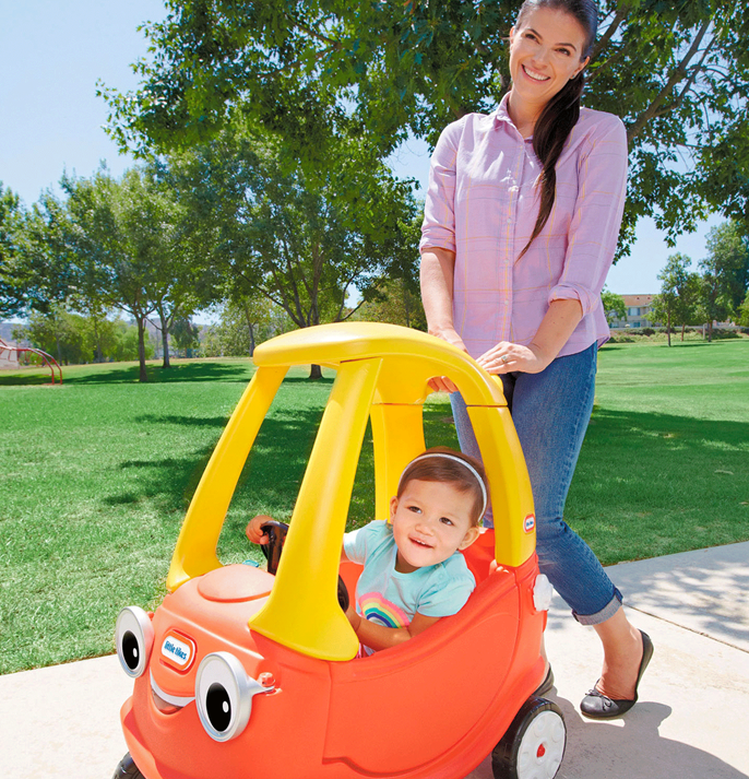 Little Tikes® Cozy Coupes