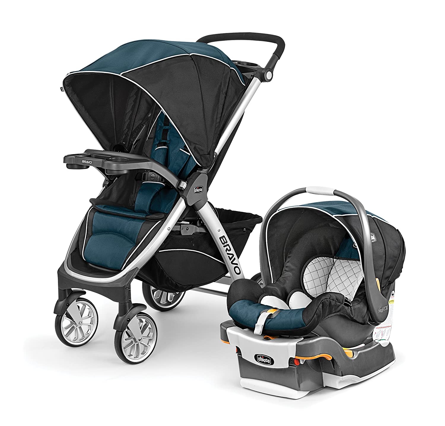 BRAVO TRAVEL SYSTEM- LAKE