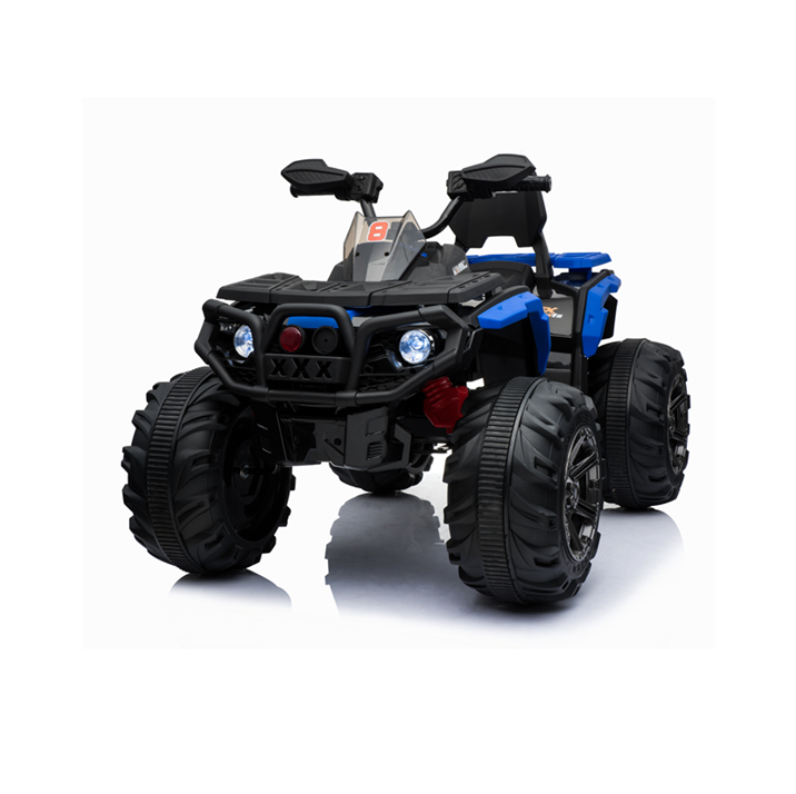 Baby Tiger Electric Buggy - Blue