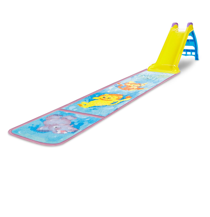 Little Tikes® Ate & Dry First Slide