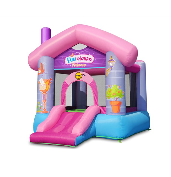 PRINCES FUN HOUSE