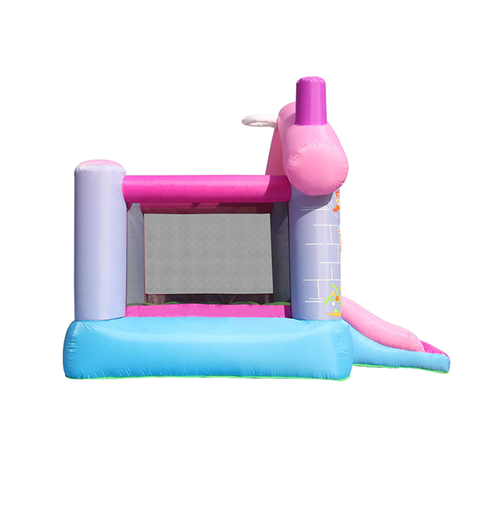 PRINCES FUN HOUSE
