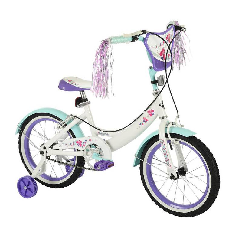 Huffy - Bike / 16″