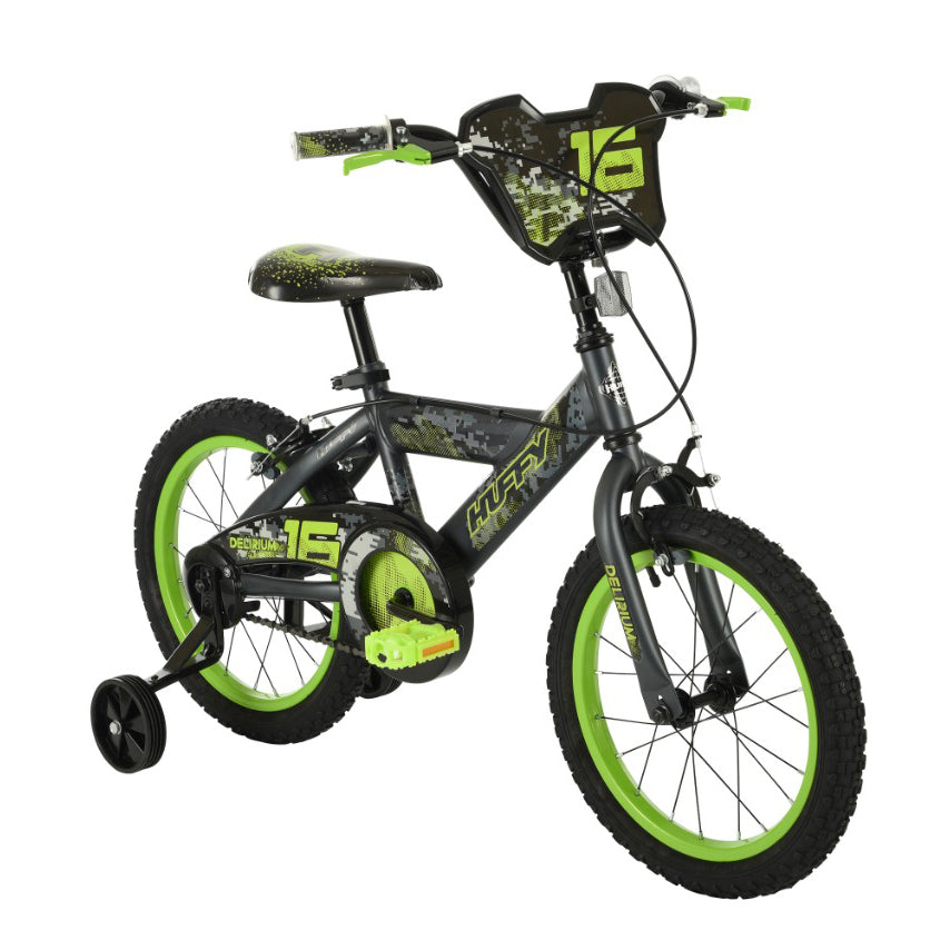Huffy - Bike / Delirium 16″ 598038
