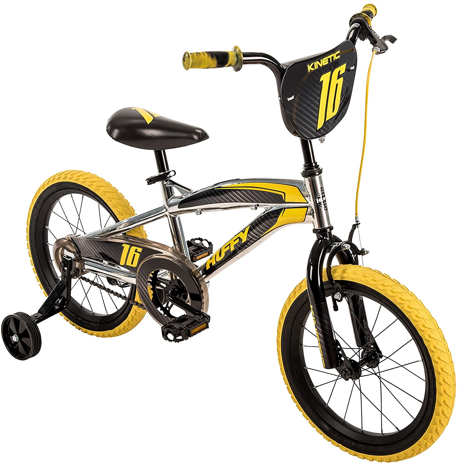 Huffy - Bike / Kinetic 16″ 598039