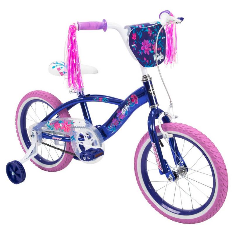 Huffy - Bike / N Style 16″ 598040