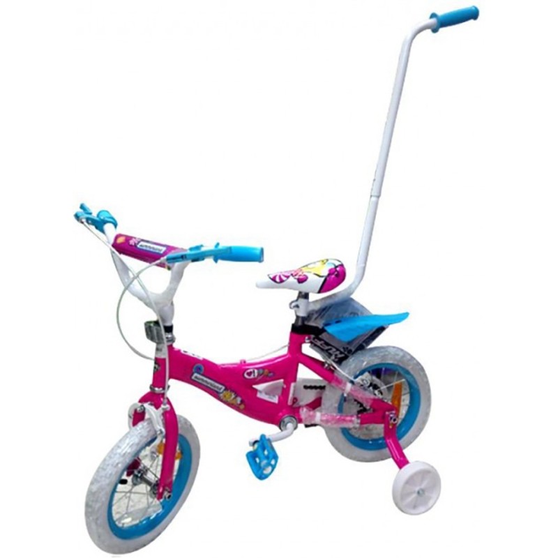 Huffy - Bike / 12″ 598043