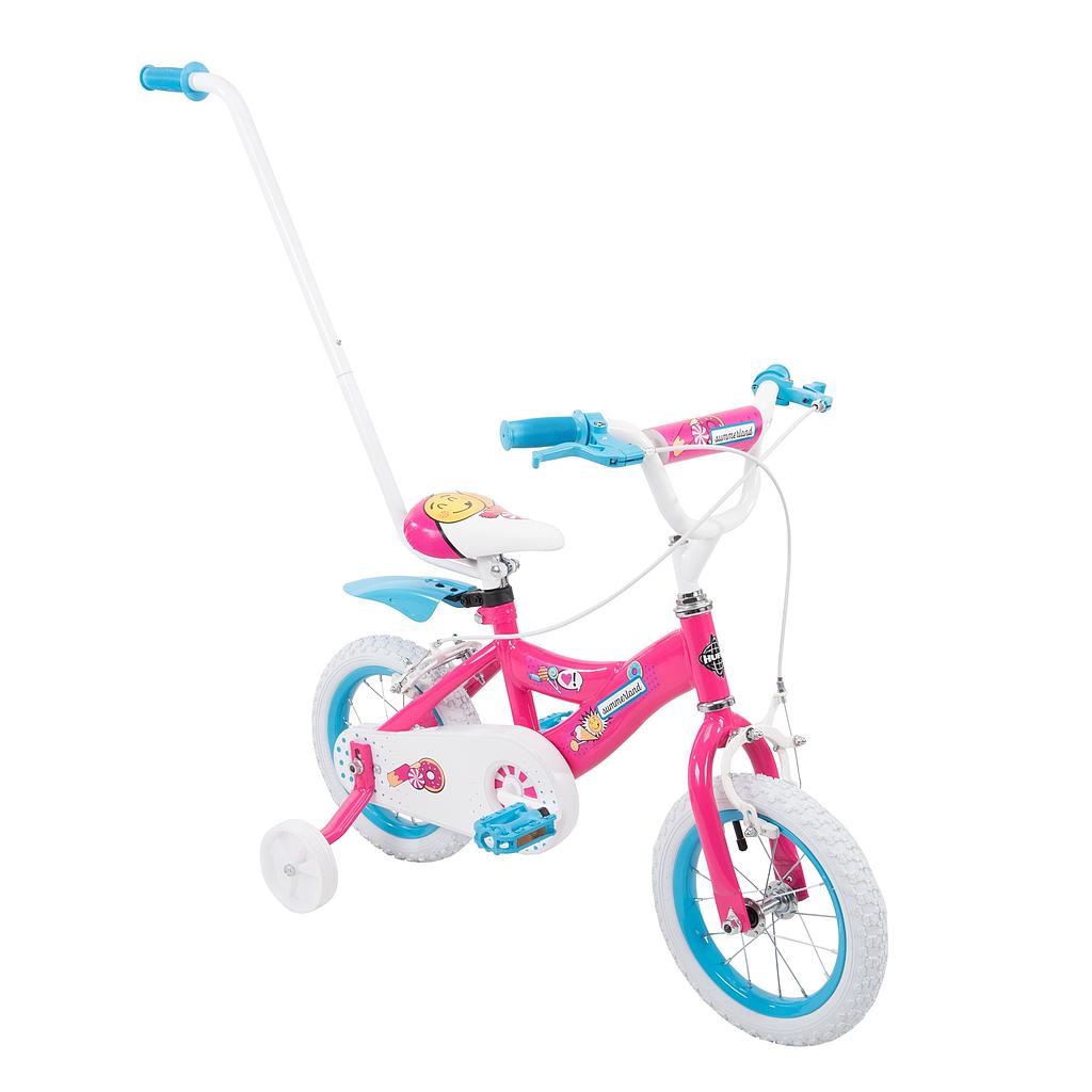 Huffy - Bike / 12″ 598043