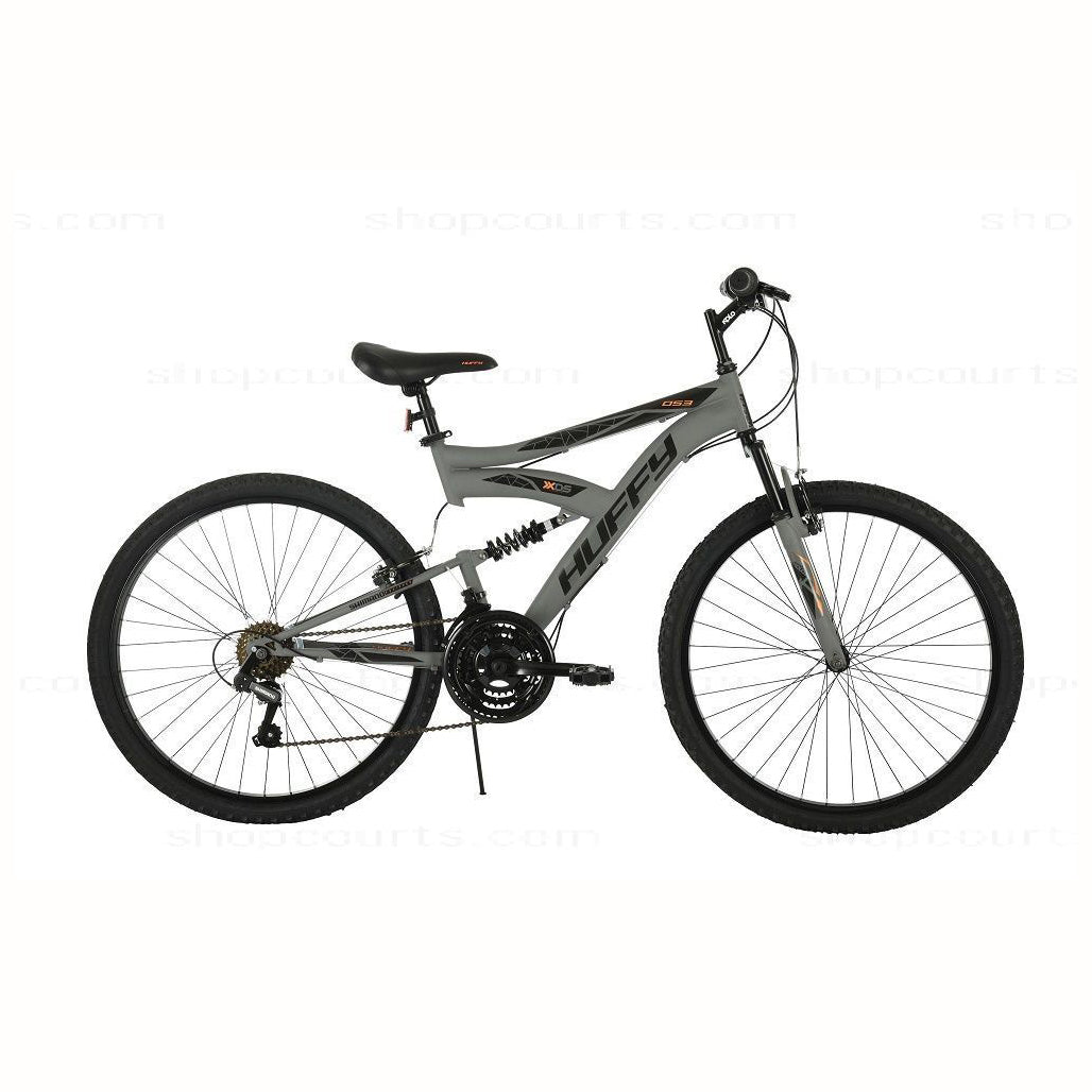 Huffy - Men Bike / DS-3 26″