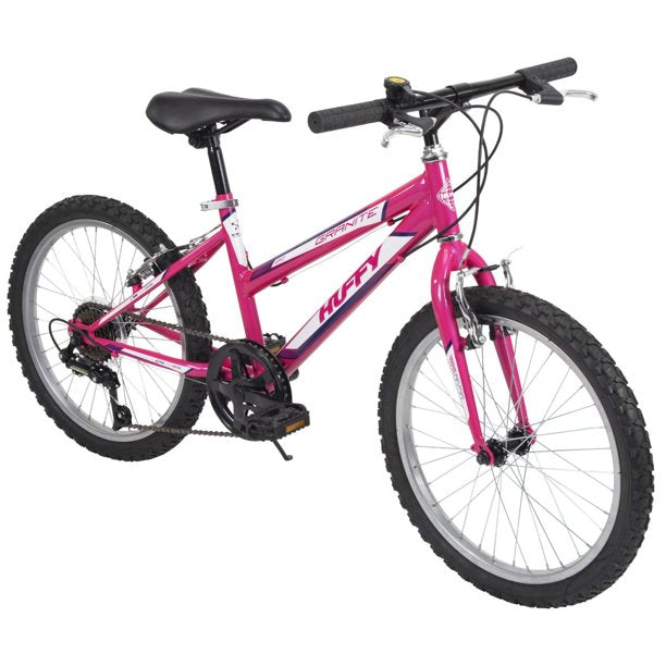 Huffy - Bike / Granite 20″ 598060