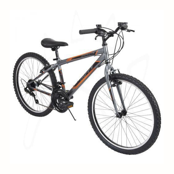 Huffy - Bike / Granite 24″