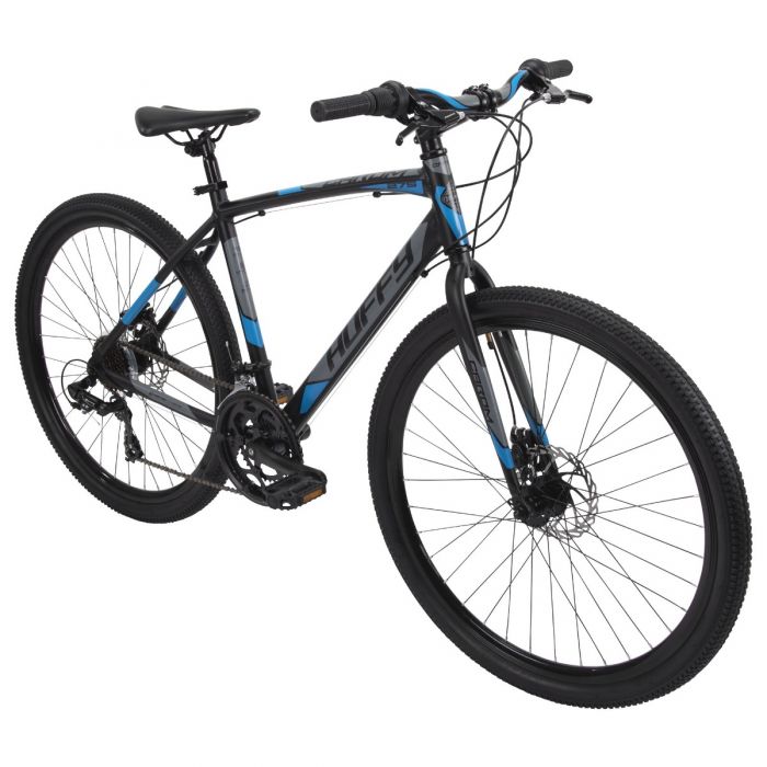 Huffy - Bike Carom / Gravel 27.5″