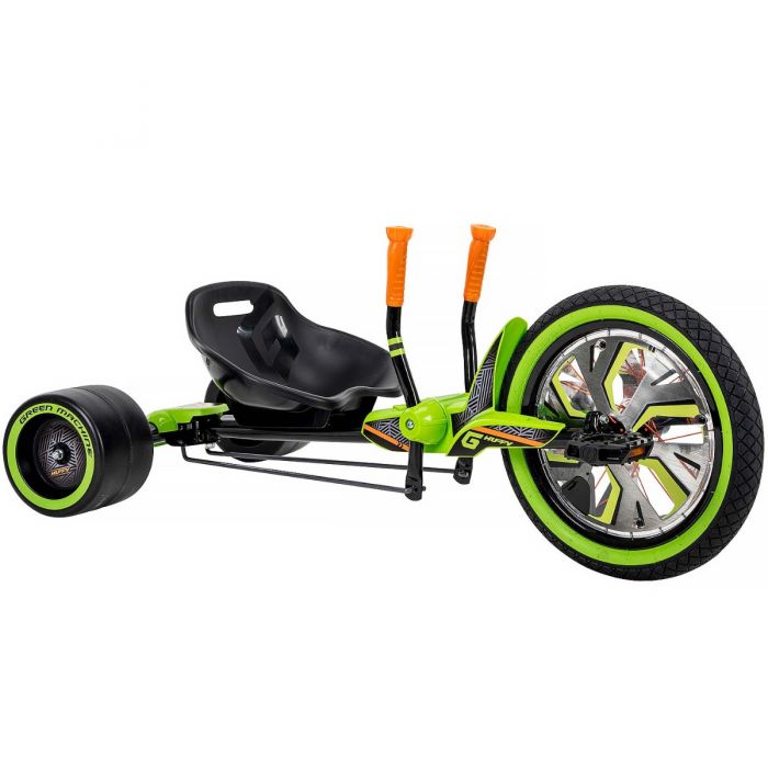 Huffy - Green Machine 16″