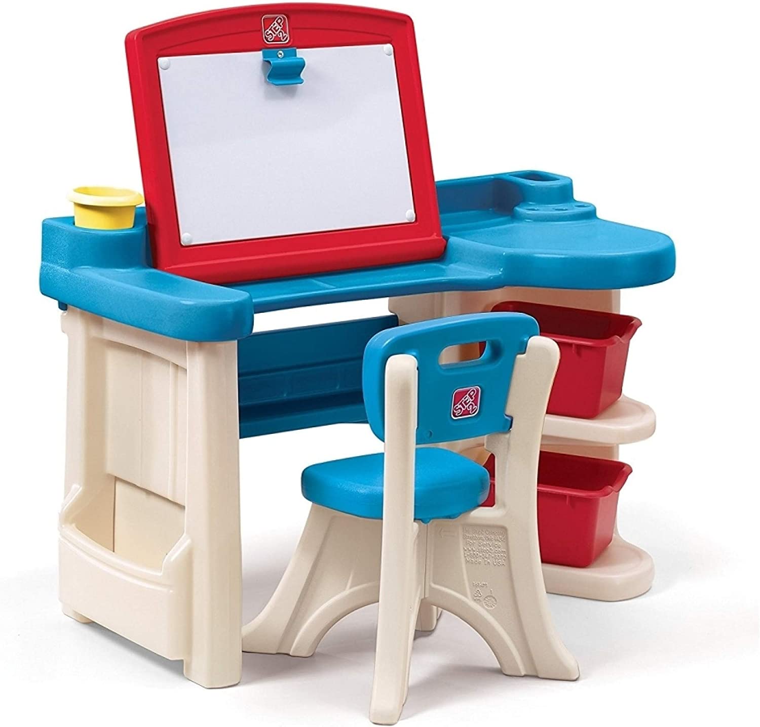 Step 2® Studio Art Desk™