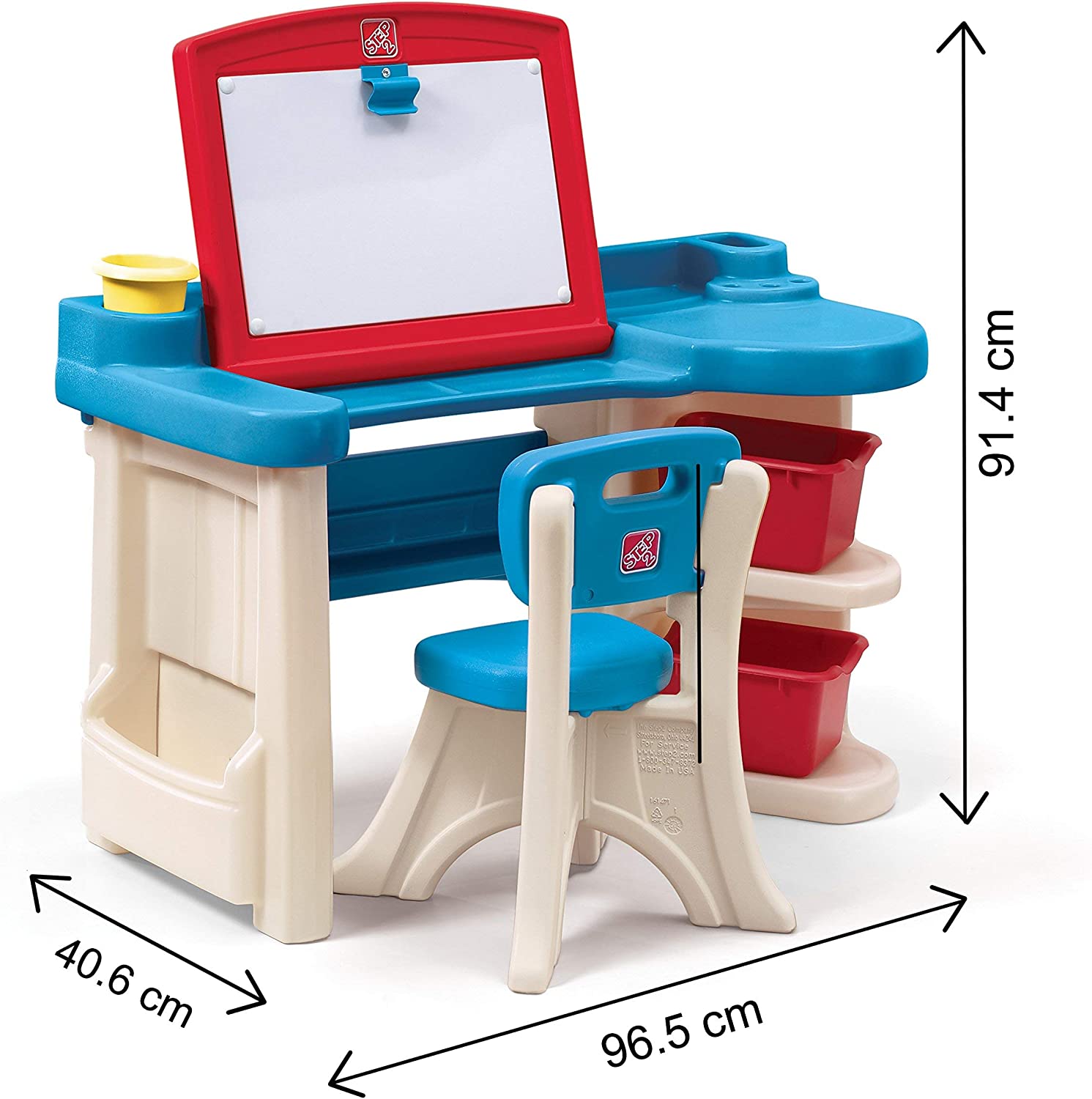 Step 2® Studio Art Desk™