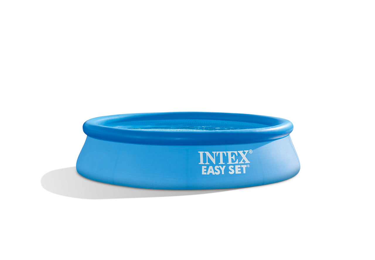Intex - Easy Set Pool Set / 8ft. X 24 in.