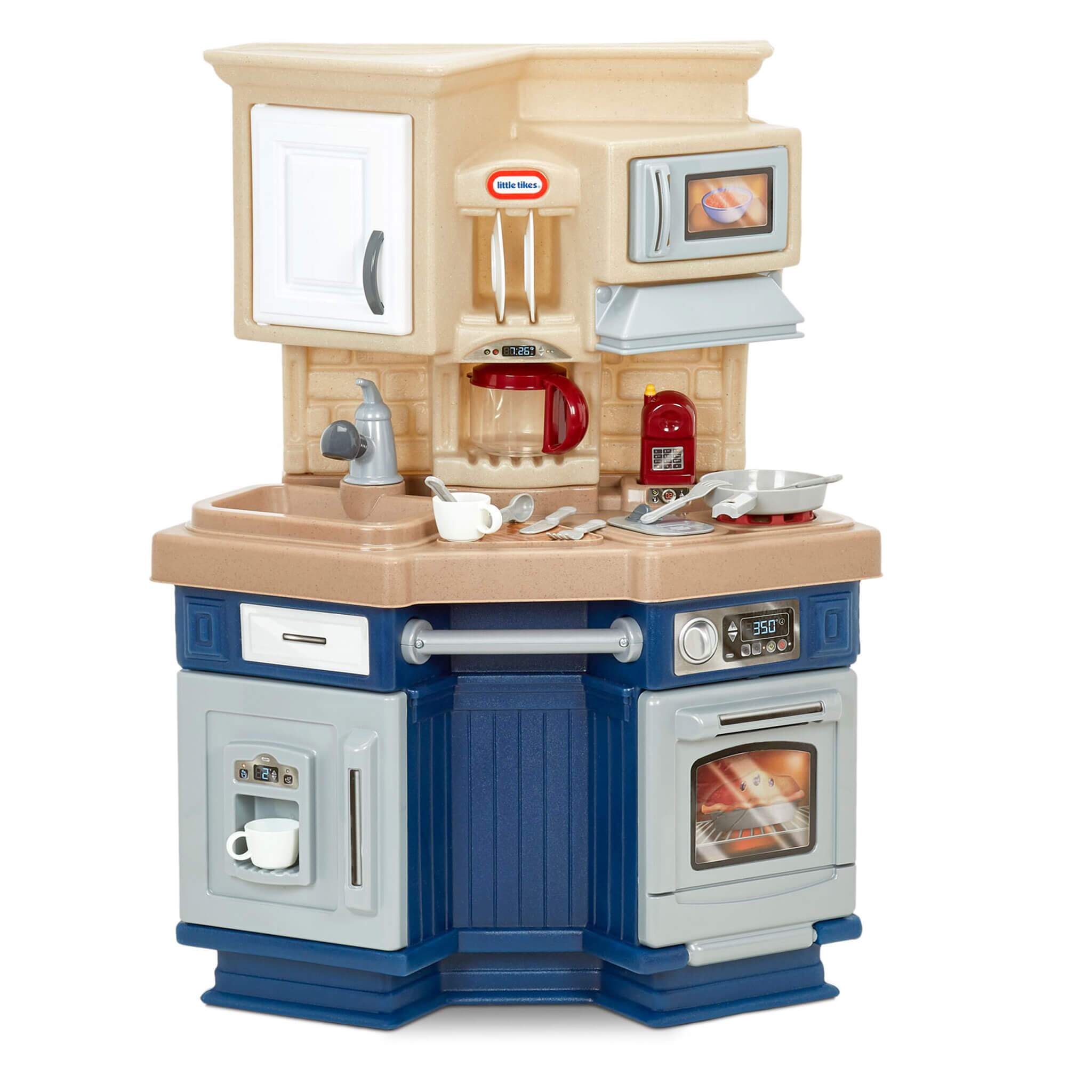 Little Tikes® Super Chef Kitchen