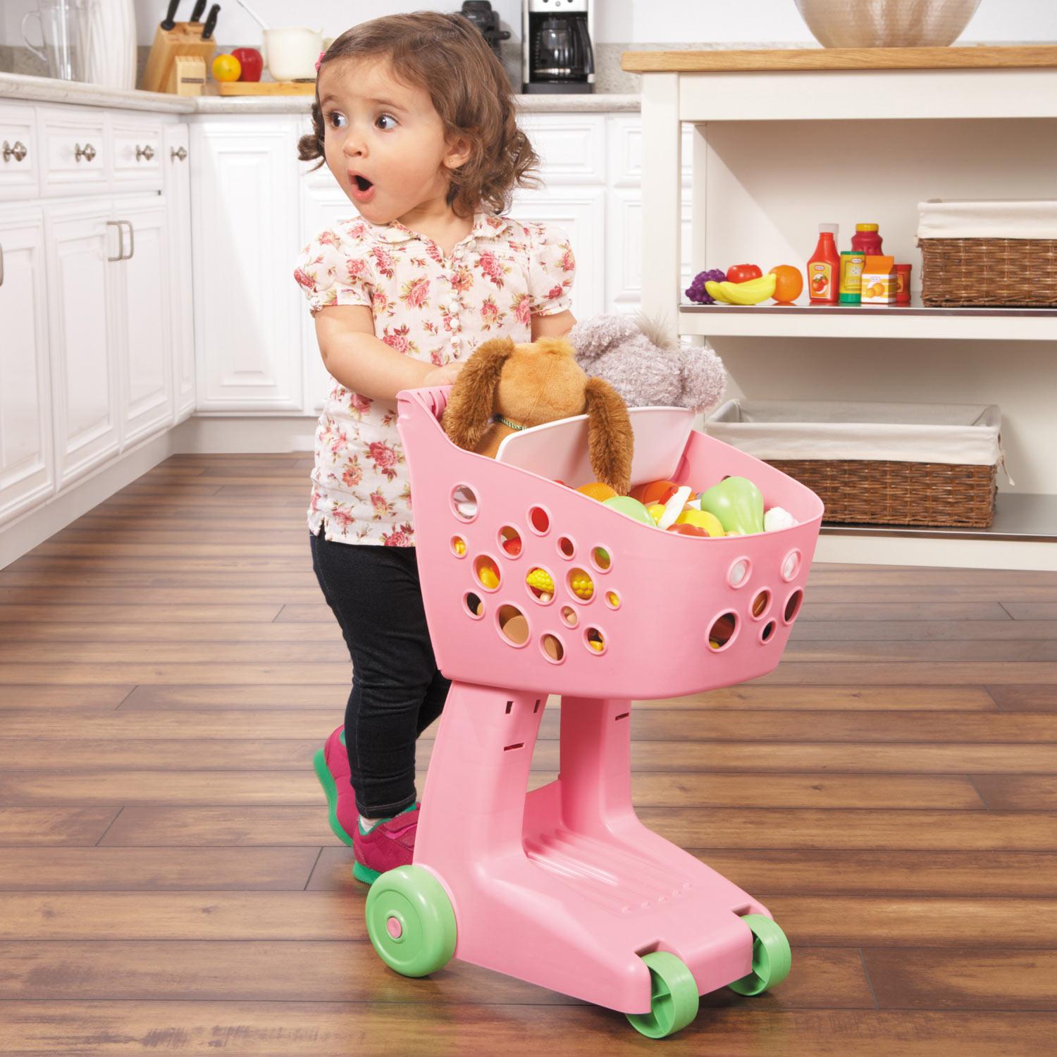 Little Tikes® Lil' Shopper™ - Pink 592696