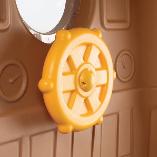 Step 2® Clubhouse Climber