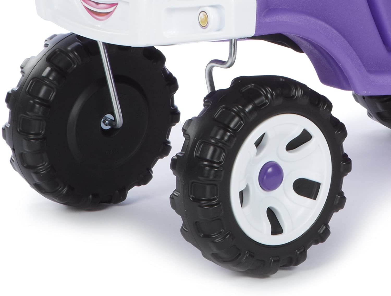 Little Tikes® Princess Cozy Truck