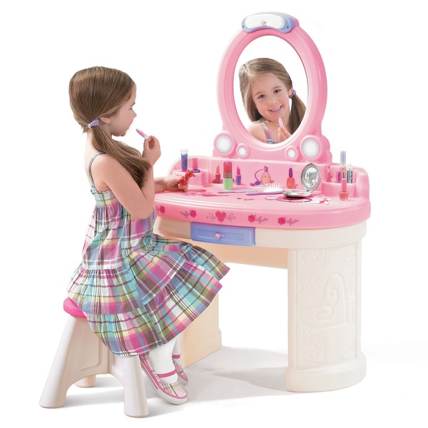 Step 2® Fantasy Vanity™