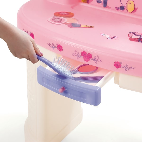 Step 2® Fantasy Vanity™