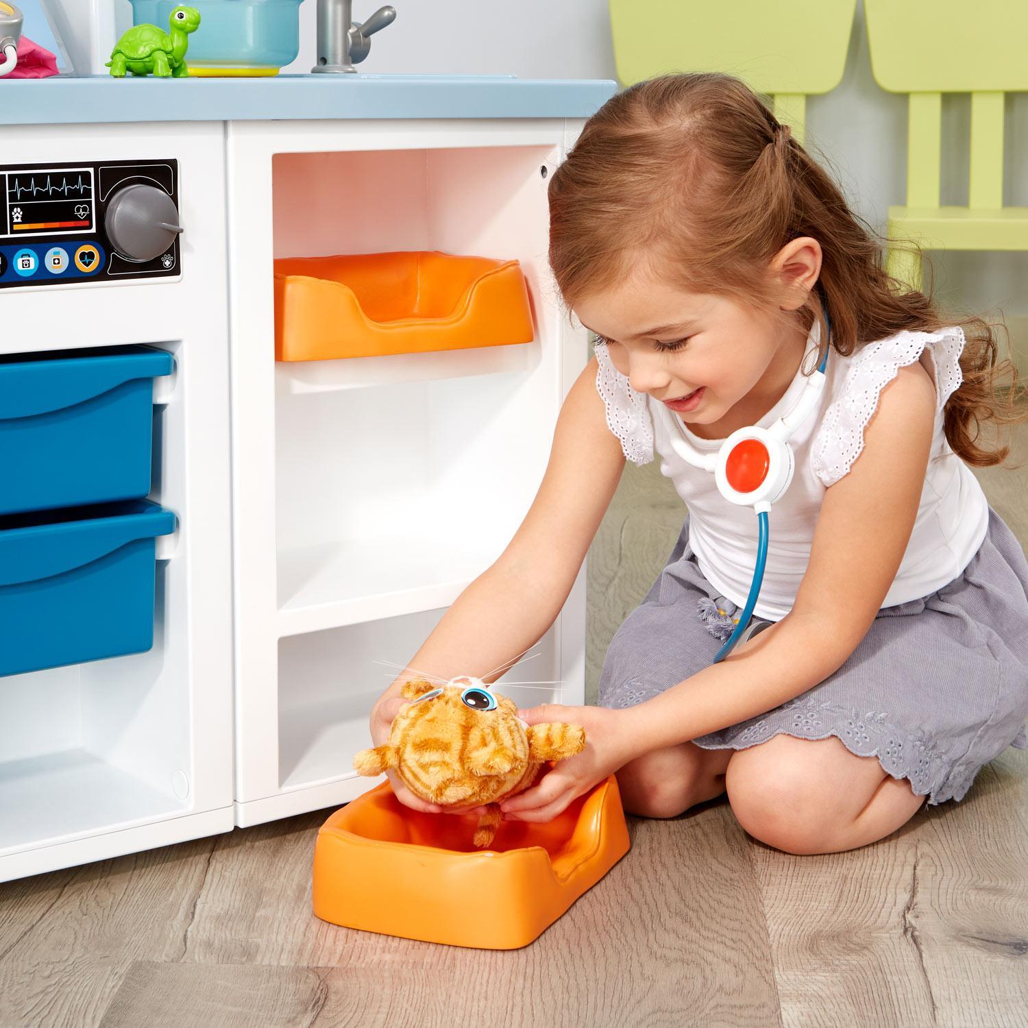 Little Tikes® My Firts Pet Checkup Set 599375