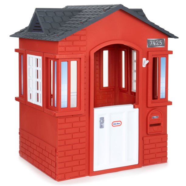 Little Tikes® Cape Cottage - Red