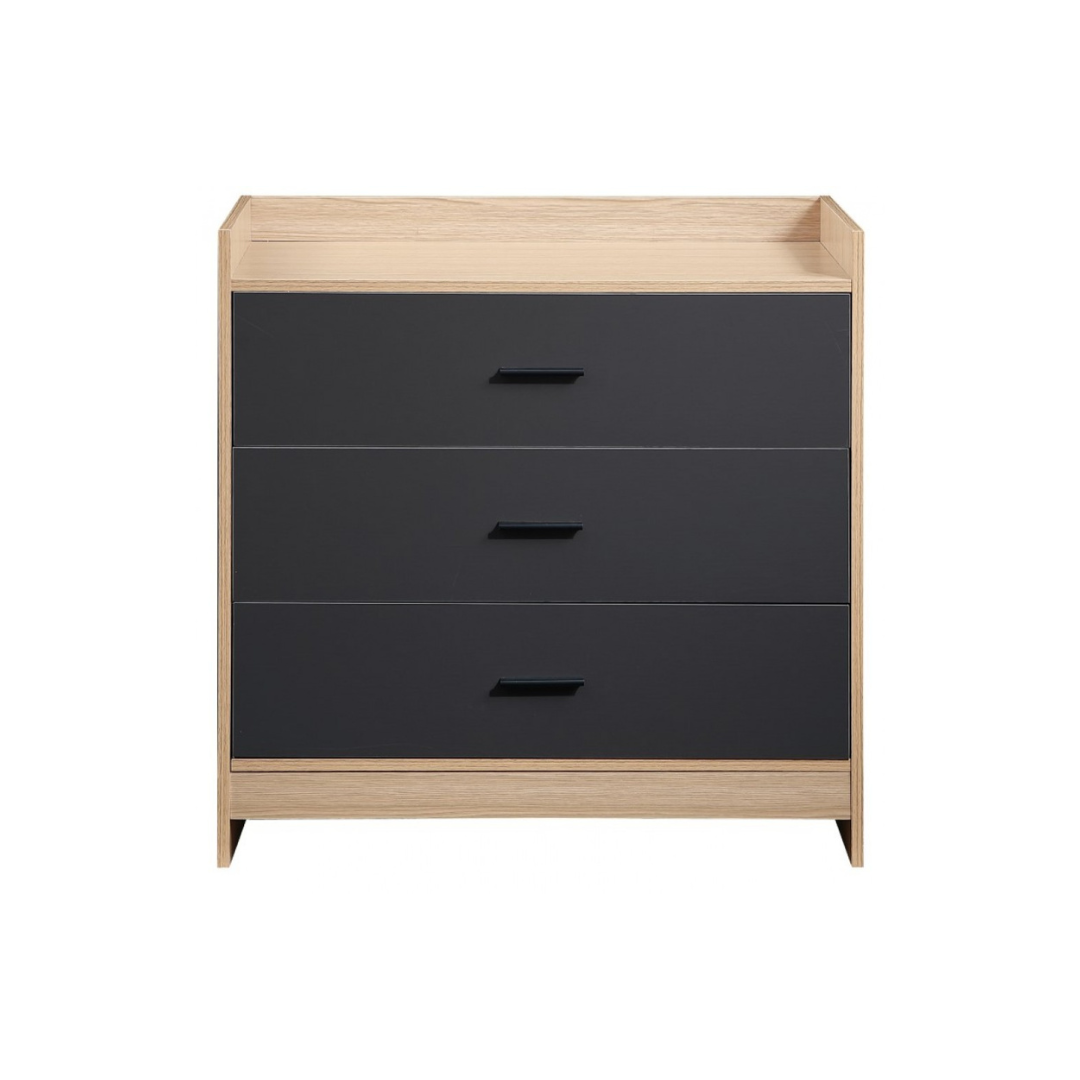 Martica 3 Dreawers Chest