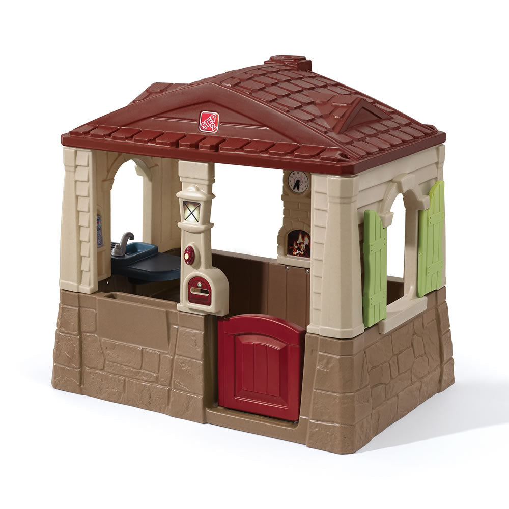 Step 2® Neat & Tidy Cottage II