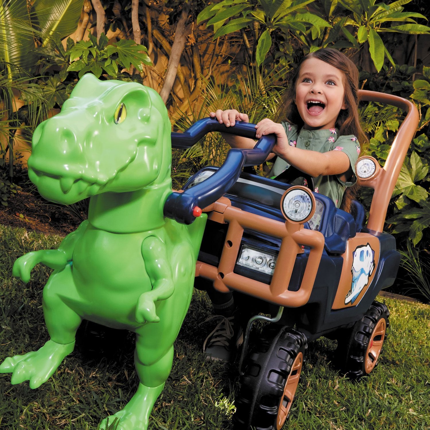 Little Tikes® T-Rex Truck